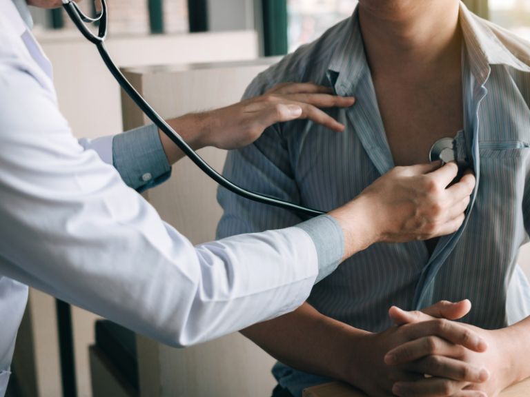 Prevenzione cardiovascolare dopo i quarant'anni