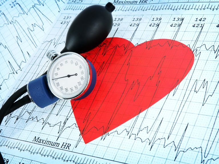 Prevenzione cardiovascolare dopo i 40 anni