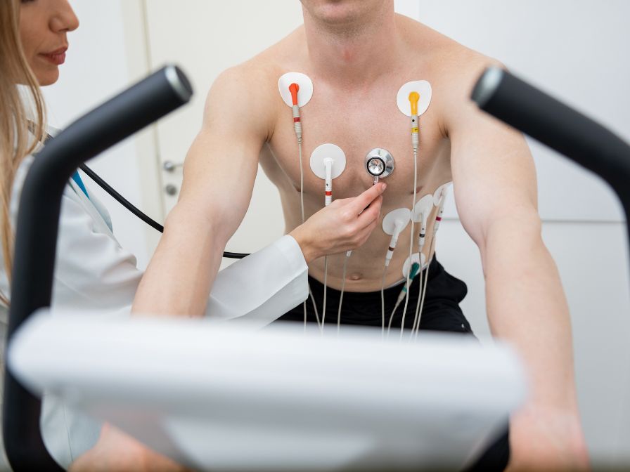 Aritmie cardiache