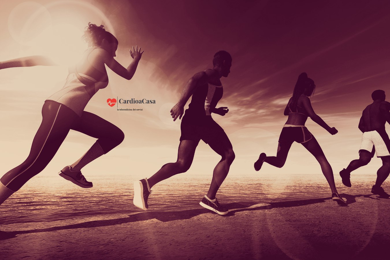 Medicina dello sport e Cardioacasa
