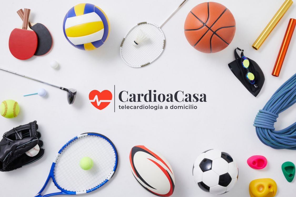 Cardioacasa e medicina dello sport