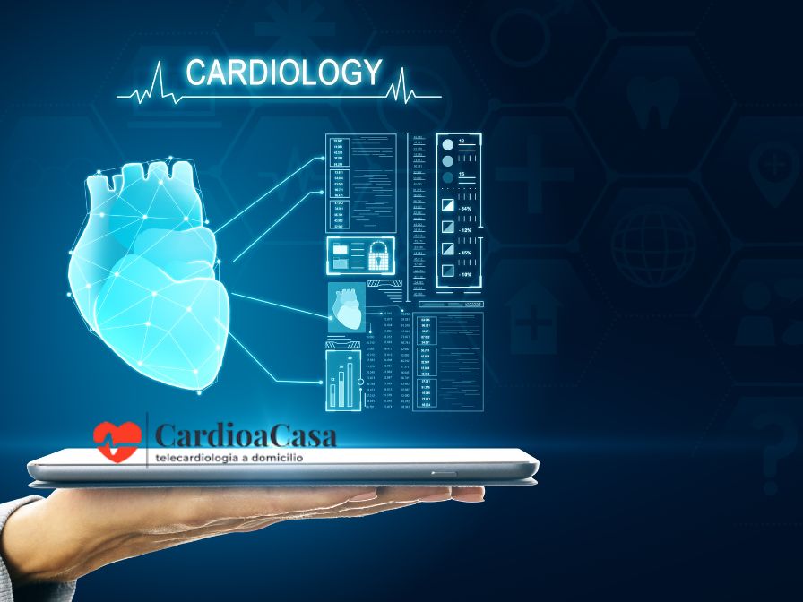 Cardiologia digitale e telemedicina