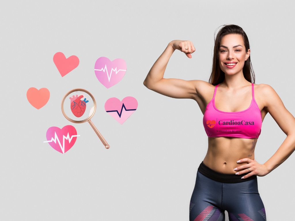 Cardiologia dello sport