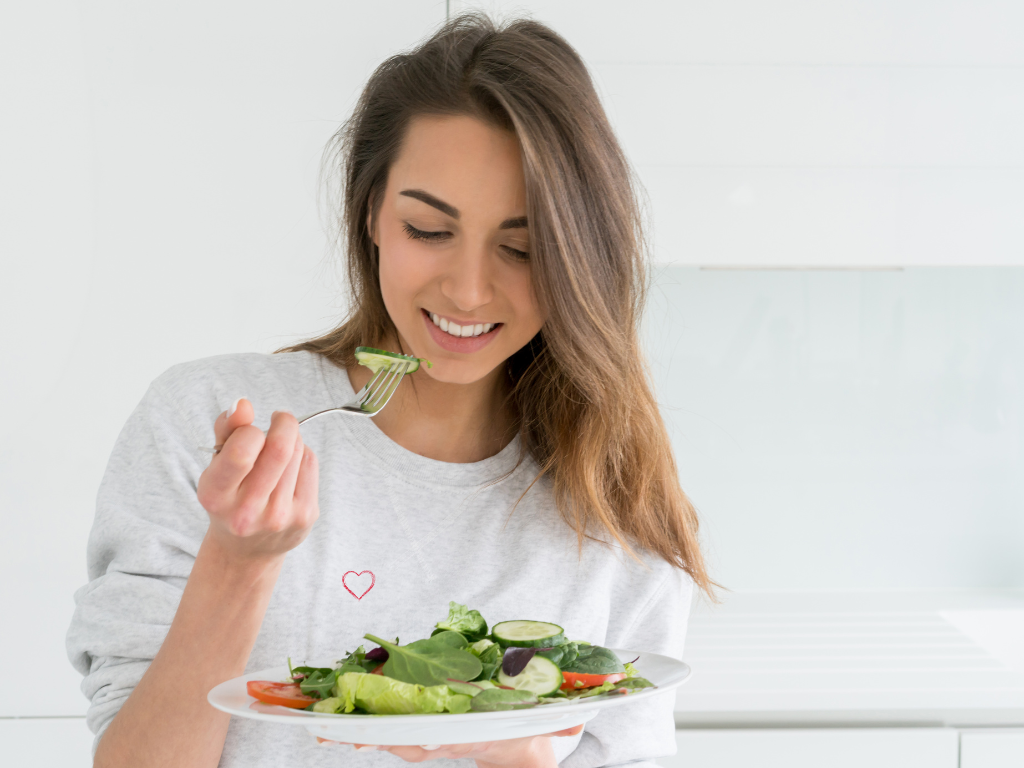 La dieta antinfiammatoria per il cuore